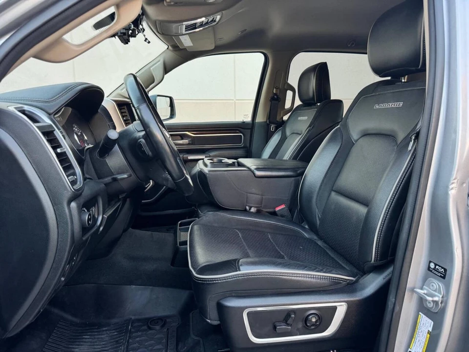 2021 Ram 1500 2nd Gen - Image 11 of 12