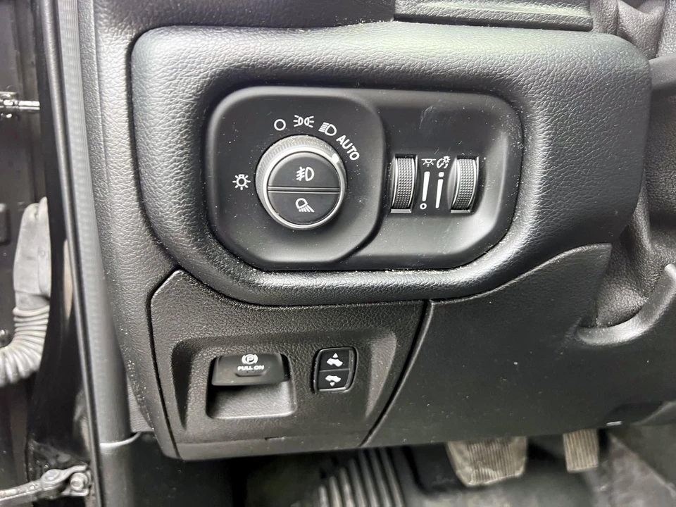 2021 Ram 1500 2nd Gen - Image 14 of 21