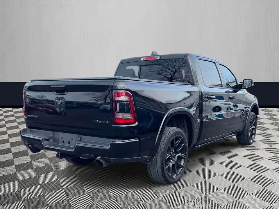 2021 Ram 1500 2nd Gen - Image 5 of 21