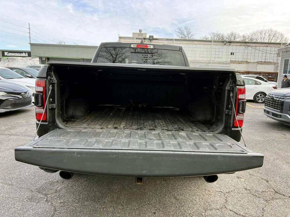2021 Ram 1500 2nd Gen - Image 7 of 21