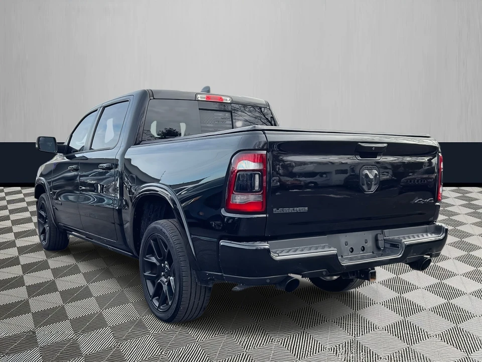 2021 Ram 1500 2nd Gen - Image 3 of 21