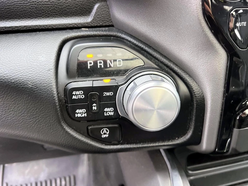 2021 Ram 1500 2nd Gen - Image 21 of 21