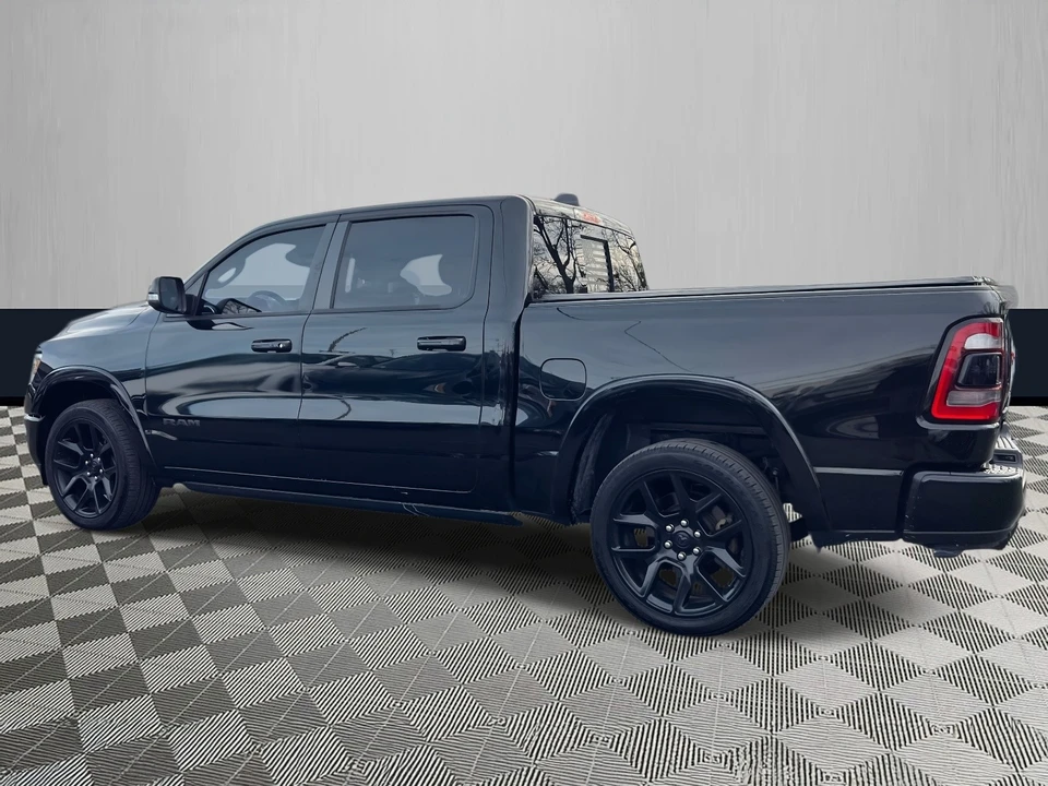 2021 Ram 1500 2nd Gen - Image 4 of 21