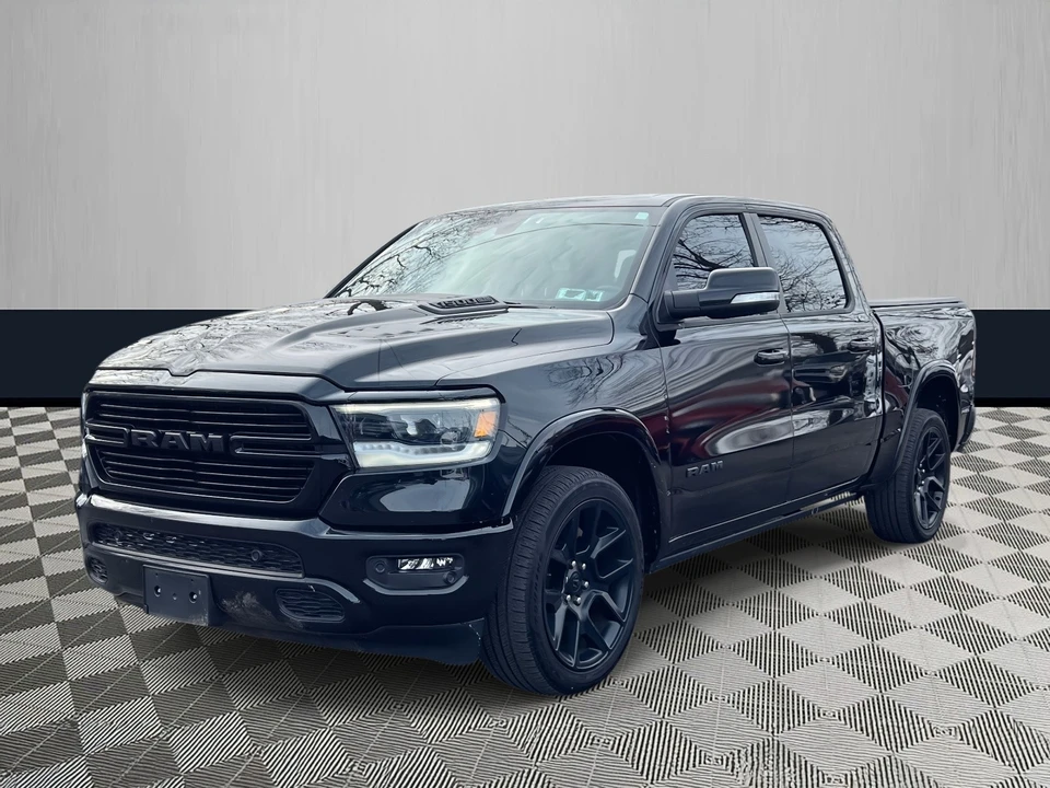 2021 Ram 1500 2nd Gen - Image 2 of 21