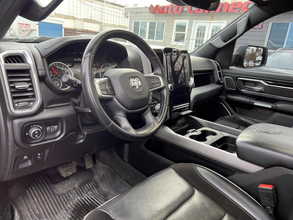 2021 Ram 1500 2nd Gen - Image 11 of 21