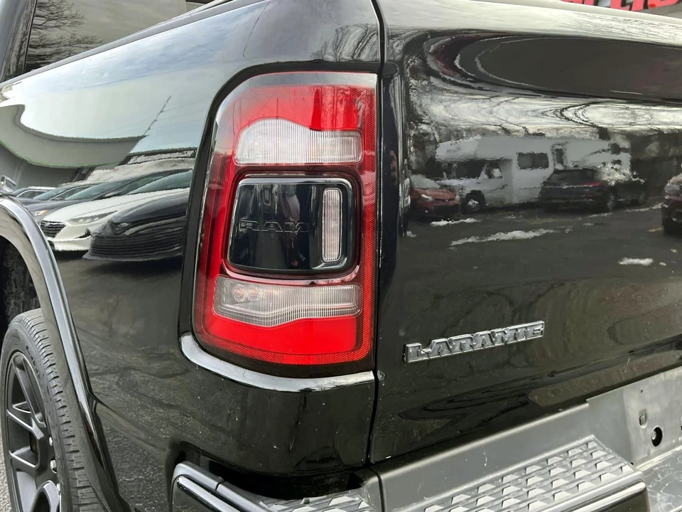 2021 Ram 1500 2nd Gen - Image 6 of 21