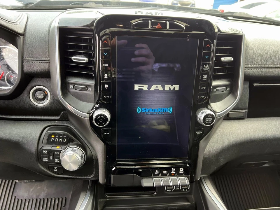 2021 Ram 1500 2nd Gen - Image 17 of 21