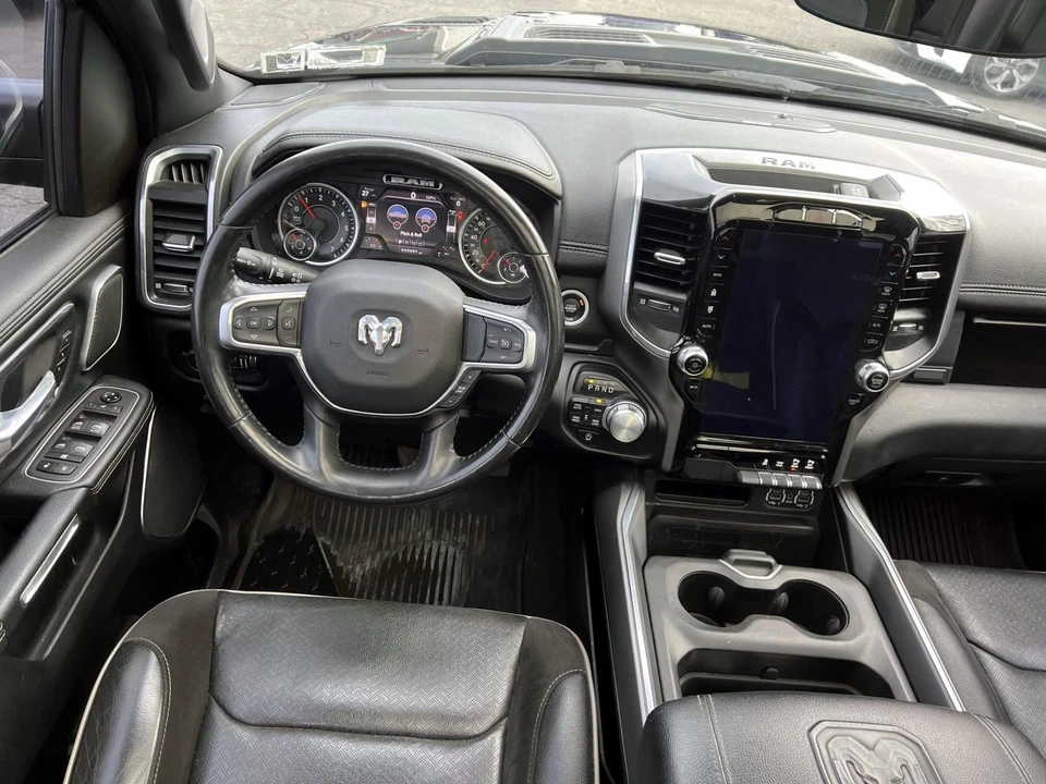 2021 Ram 1500 2nd Gen - Image 13 of 21