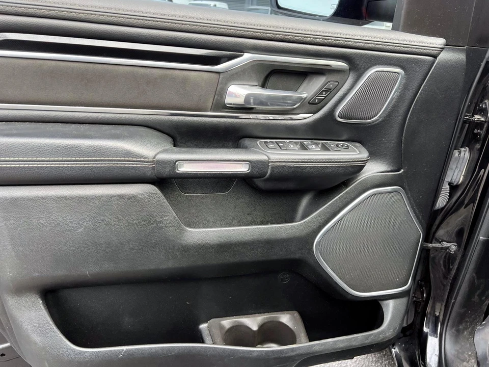 2021 Ram 1500 2nd Gen - Image 16 of 21