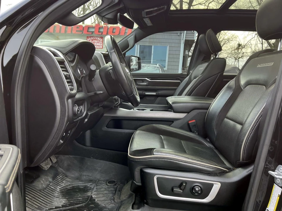 2021 Ram 1500 2nd Gen - Image 8 of 21