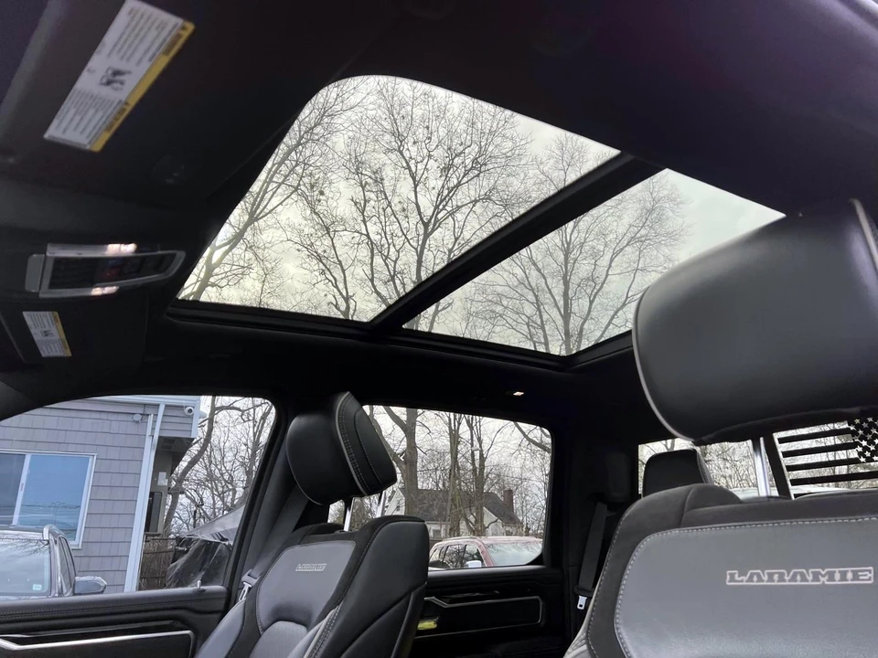 2021 Ram 1500 2nd Gen - Image 9 of 21