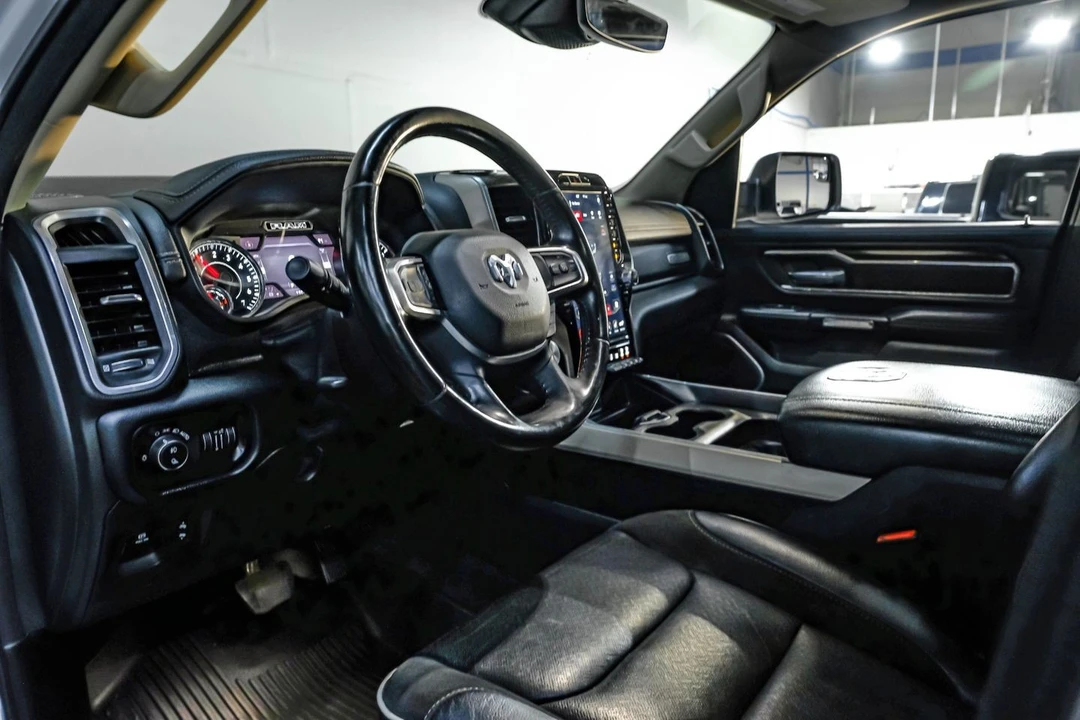 2021 Ram 1500 2nd Gen - Image 3 of 31