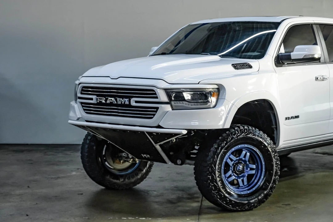 2021 Ram 1500 2nd Gen - Image 9 of 31