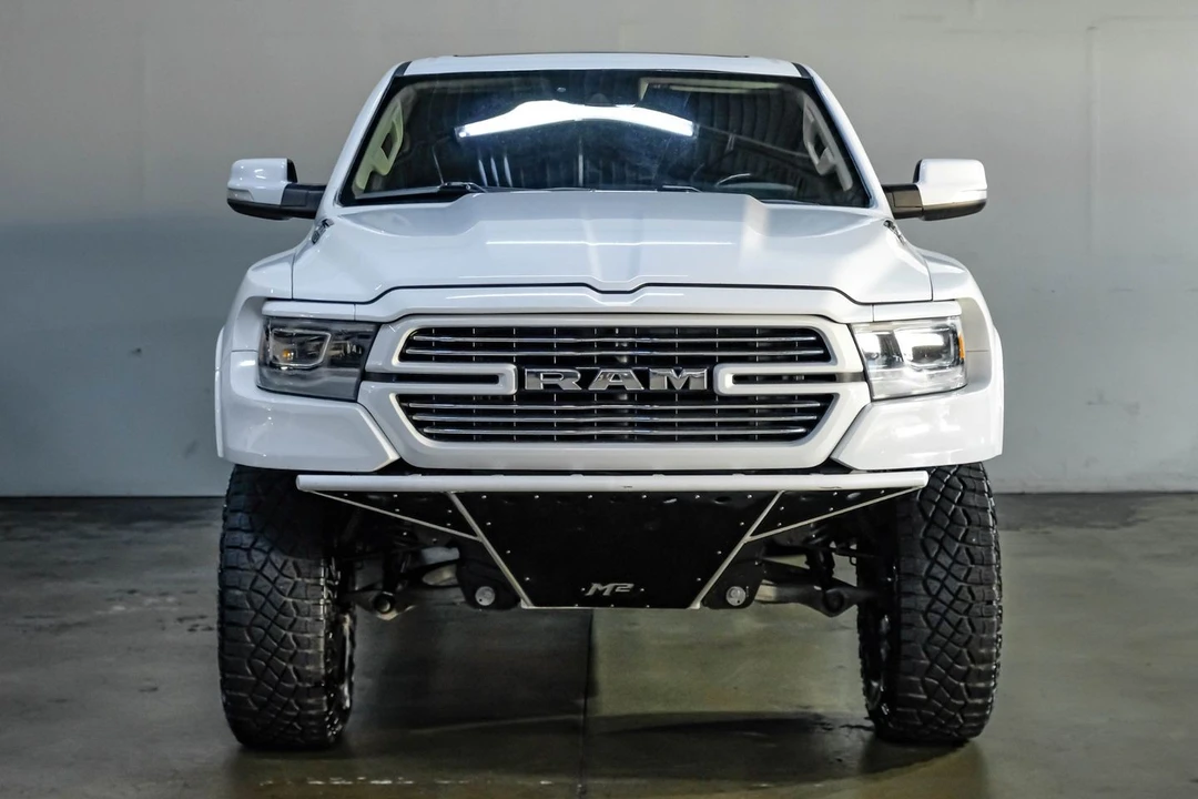 2021 Ram 1500 2nd Gen - Image 7 of 31