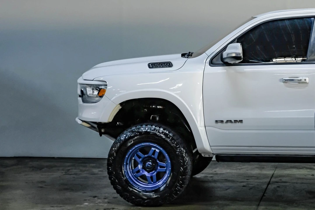 2021 Ram 1500 2nd Gen - Image 18 of 31