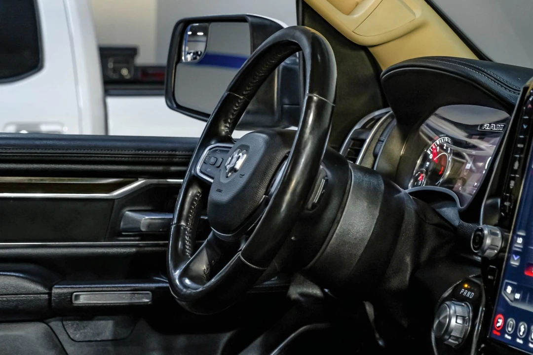 2021 Ram 1500 2nd Gen - Image 22 of 31