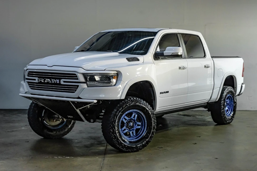 2021 Ram 1500 2nd Gen - Image 8 of 31