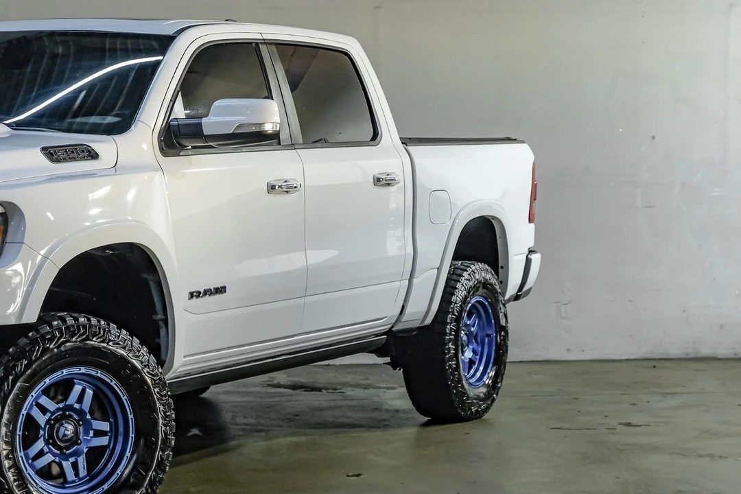 2021 Ram 1500 2nd Gen - Image 10 of 31