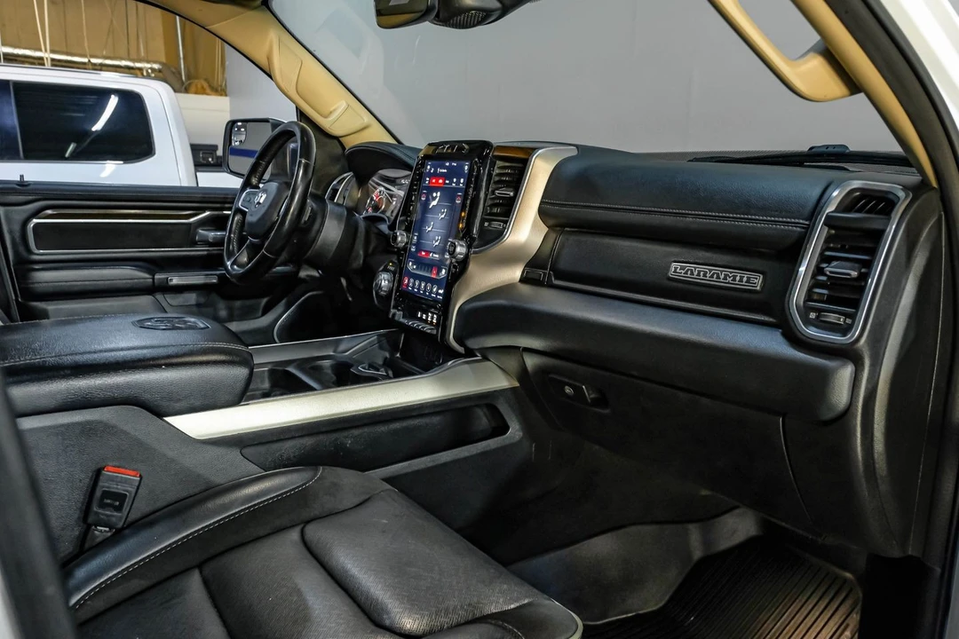 2021 Ram 1500 2nd Gen - Image 20 of 31
