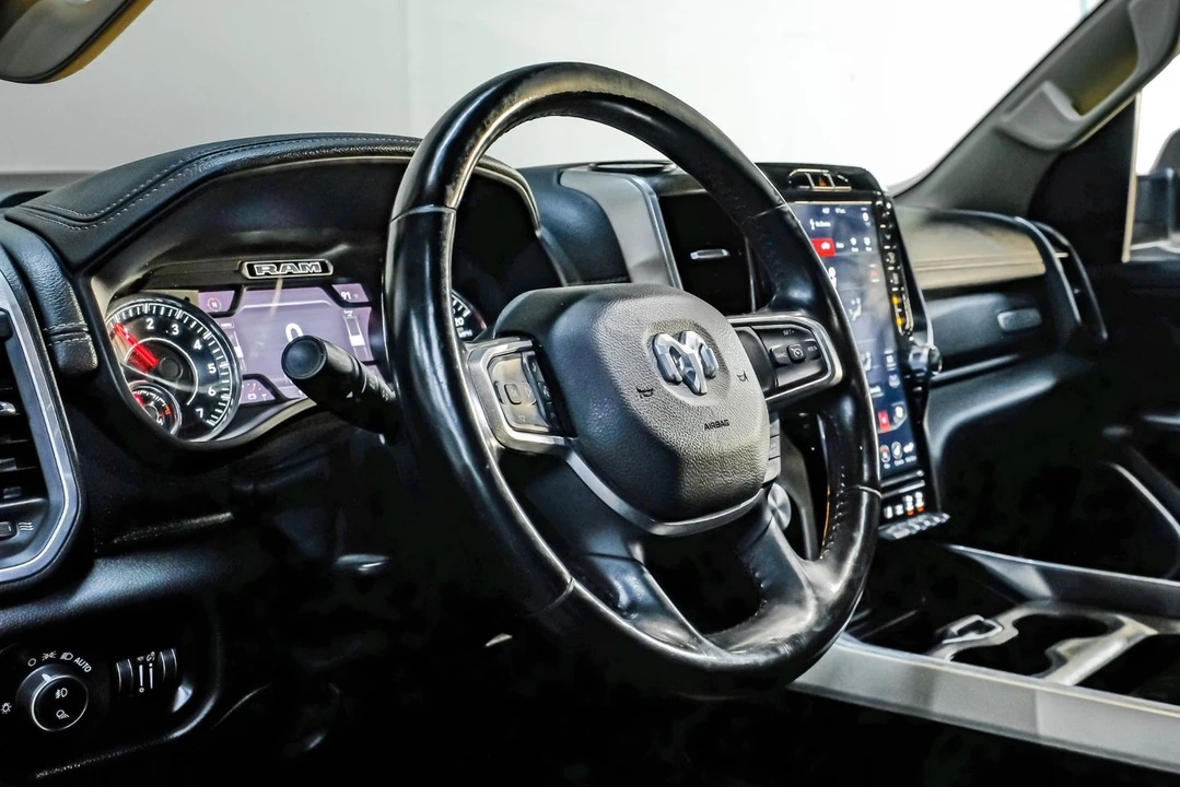 2021 Ram 1500 2nd Gen - Image 23 of 31