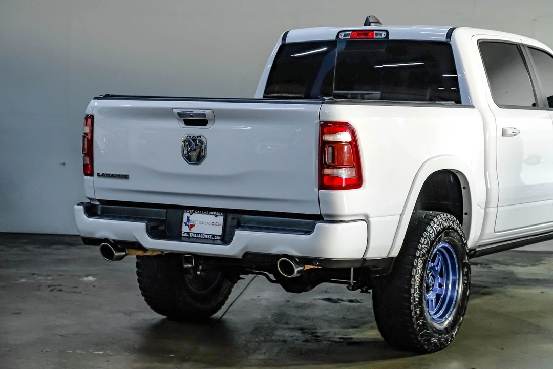 2021 Ram 1500 2nd Gen - Image 13 of 31