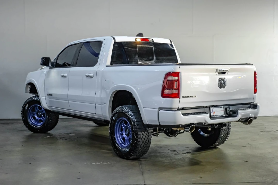 2021 Ram 1500 2nd Gen - Image 16 of 31