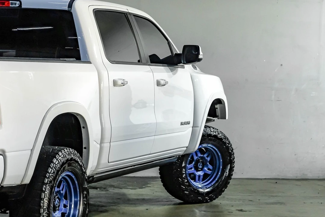 2021 Ram 1500 2nd Gen - Image 14 of 31