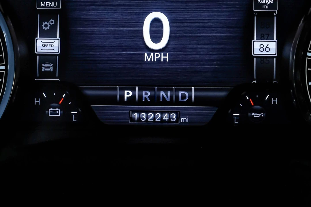 2021 Ram 1500 2nd Gen - Image 27 of 31