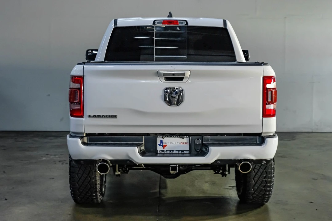 2021 Ram 1500 2nd Gen - Image 15 of 31