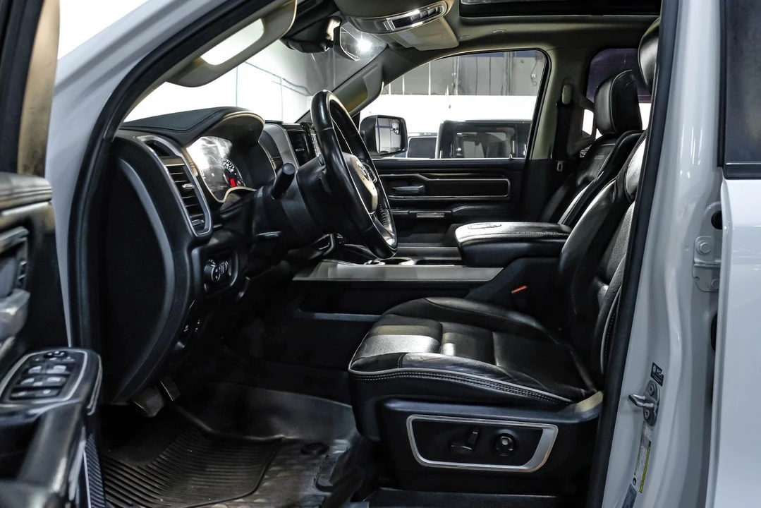 2021 Ram 1500 2nd Gen - Image 4 of 31