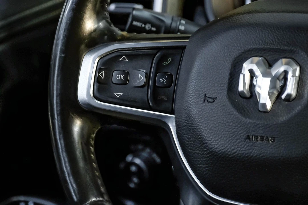 2021 Ram 1500 2nd Gen - Image 24 of 31