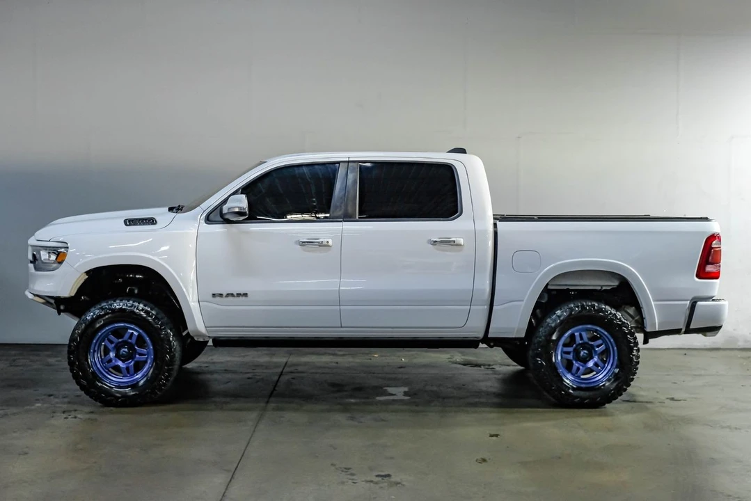 2021 Ram 1500 2nd Gen - Image 17 of 31