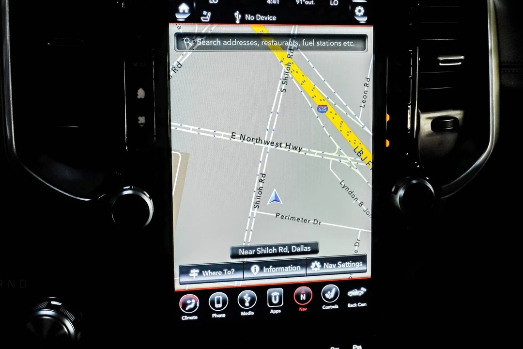 2021 Ram 1500 2nd Gen - Image 29 of 31