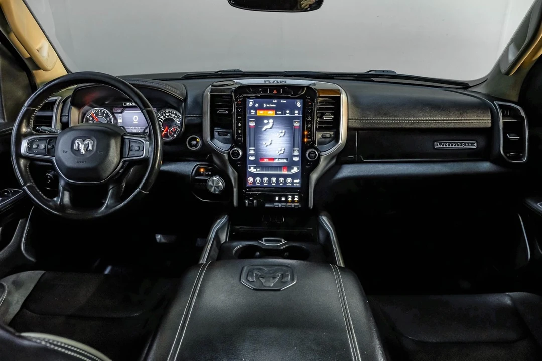 2021 Ram 1500 2nd Gen - Image 21 of 31