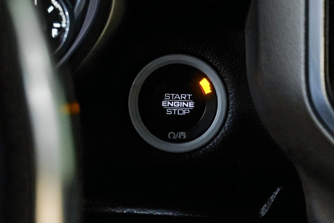 2021 Ram 1500 2nd Gen - Image 28 of 31