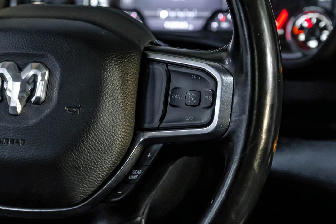 2021 Ram 1500 2nd Gen - Image 25 of 31