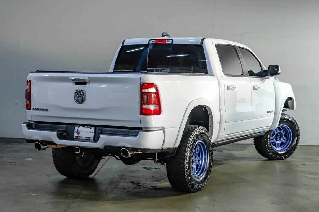2021 Ram 1500 2nd Gen - Image 12 of 31
