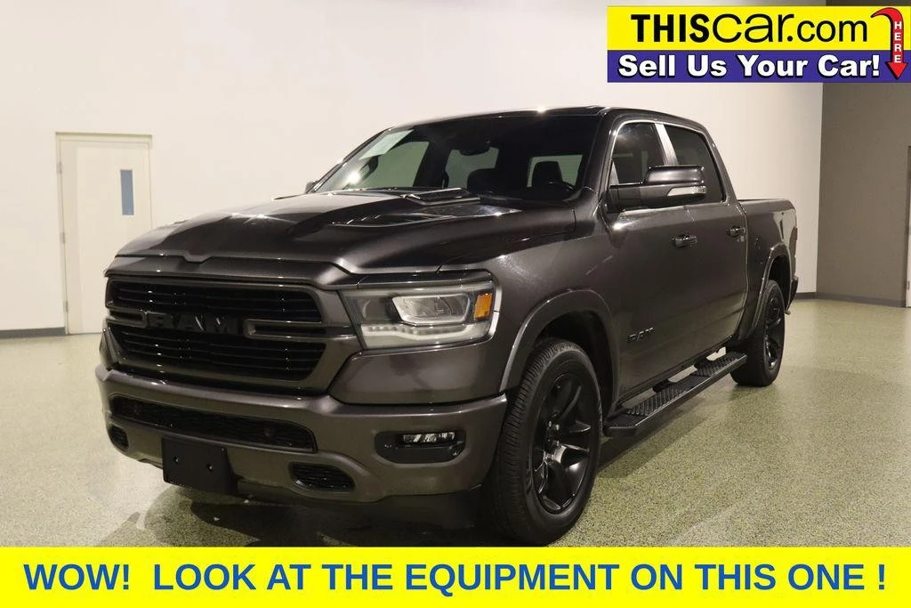 2021 Ram 1500 2nd Gen - Image 5 of 31