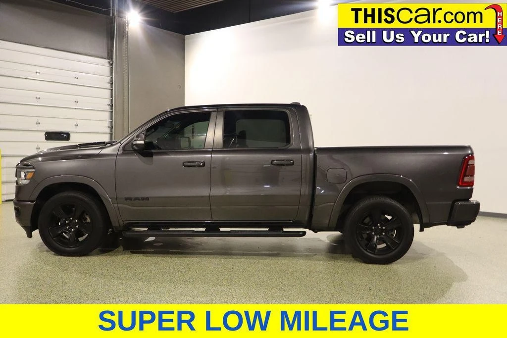 2021 Ram 1500 2nd Gen - Image 6 of 31