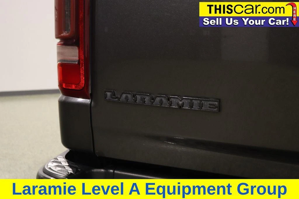 2021 Ram 1500 2nd Gen - Image 17 of 31
