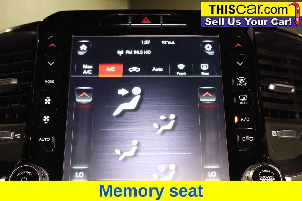 2021 Ram 1500 2nd Gen - Image 26 of 31