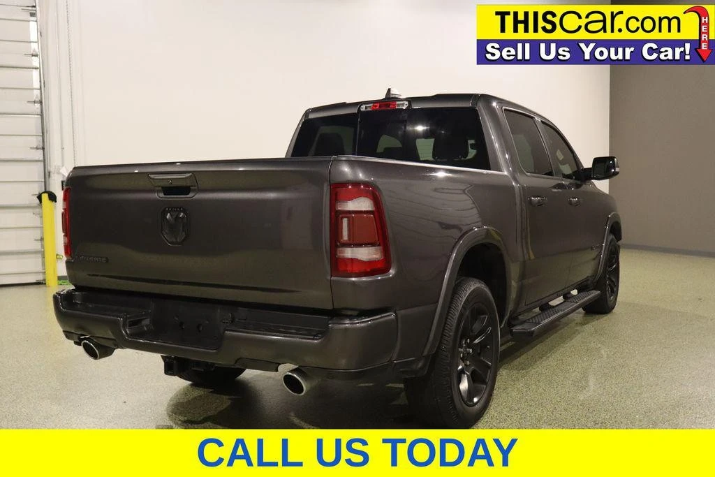 2021 Ram 1500 2nd Gen - Image 10 of 31