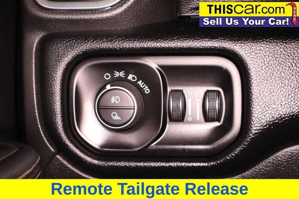 2021 Ram 1500 2nd Gen - Image 29 of 31
