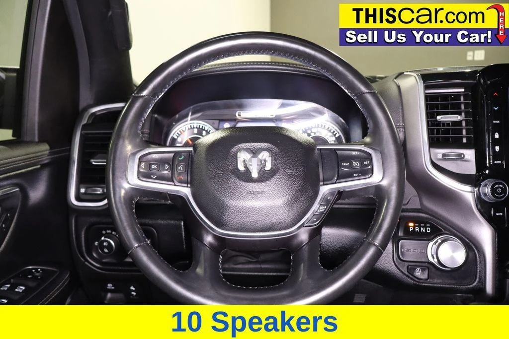 2021 Ram 1500 2nd Gen - Image 20 of 31