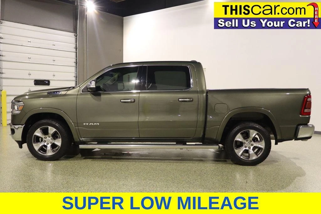 2021 Ram 1500 2nd Gen - Image 6 of 31