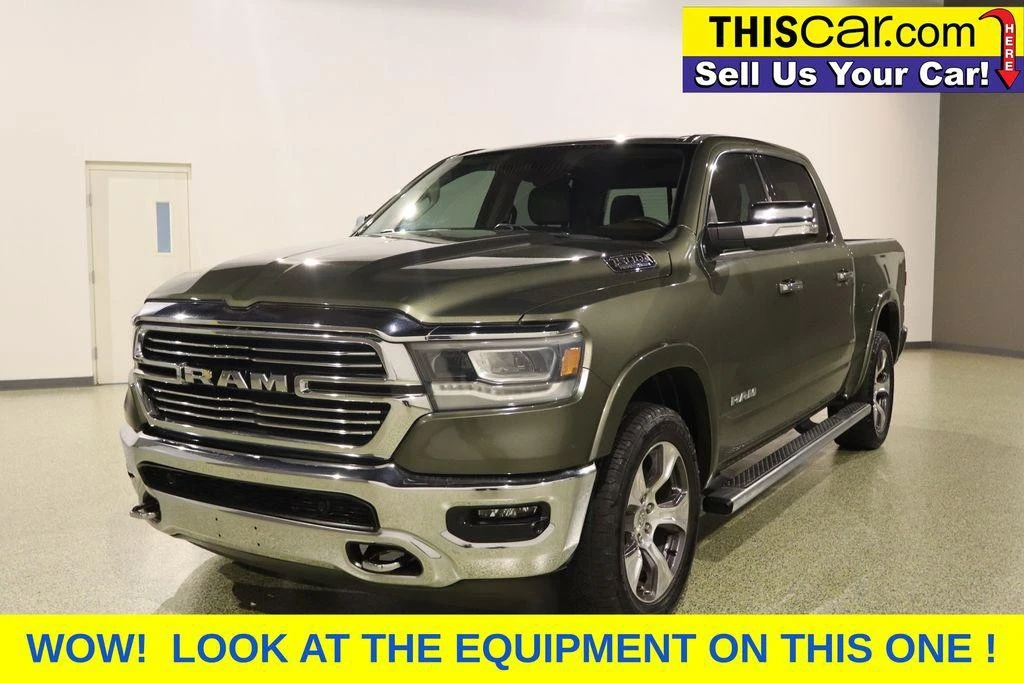 2021 Ram 1500 2nd Gen - Image 5 of 31
