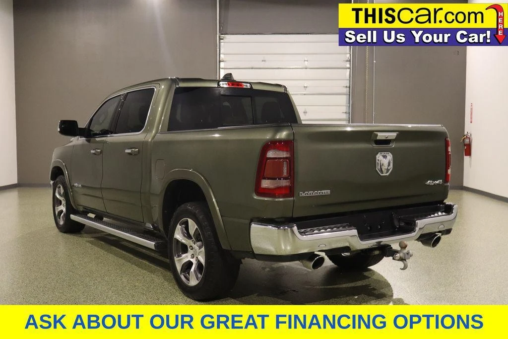 2021 Ram 1500 2nd Gen - Image 8 of 31