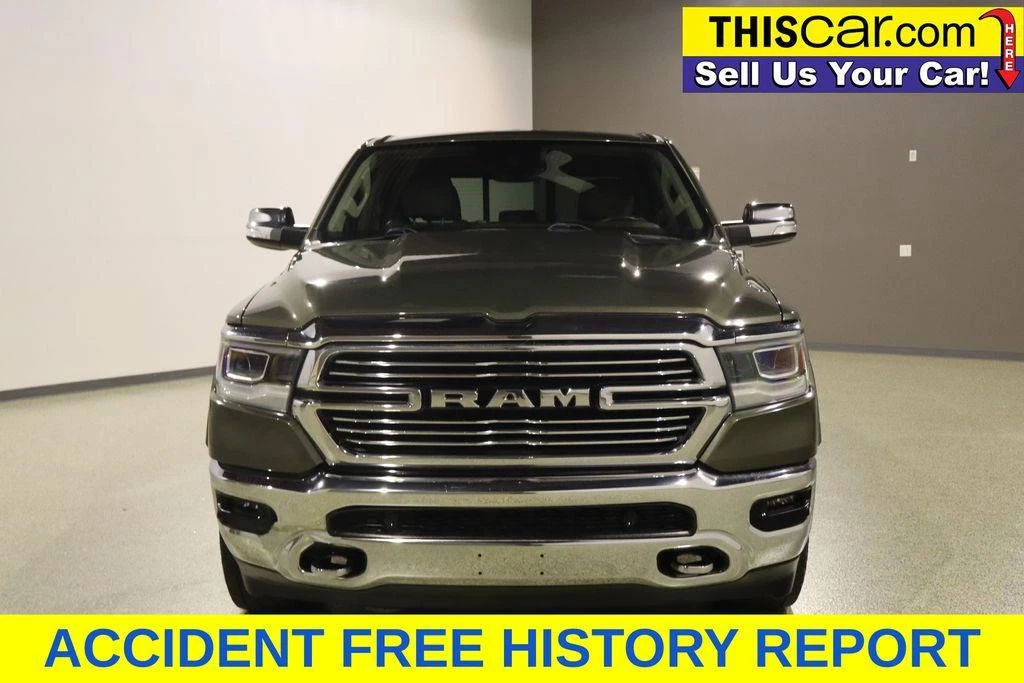 2021 Ram 1500 2nd Gen - Image 3 of 31