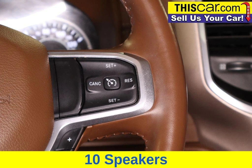 2021 Ram 1500 2nd Gen - Image 21 of 31