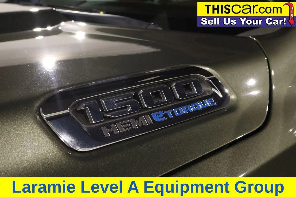 2021 Ram 1500 2nd Gen - Image 15 of 31